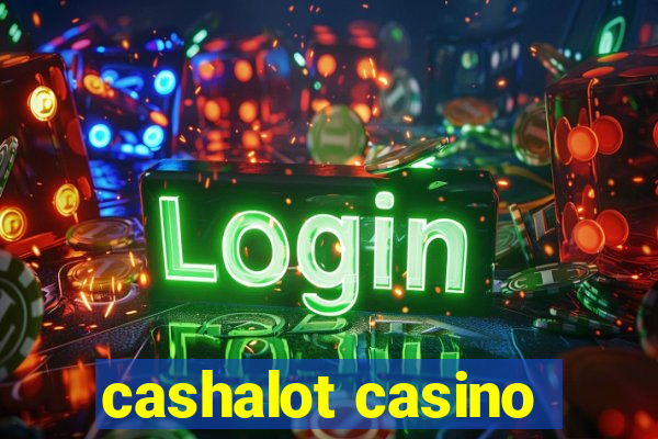 cashalot casino